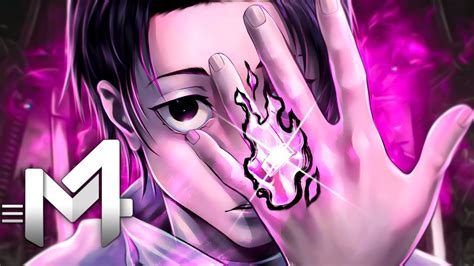 COVER 234 Yuta Okkotsu Jujutsu Kaisen Puro Amor M4rkim YouTube