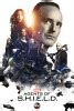 Agents Of S H I E L D Of Extra Large Tv Poster Image Imp