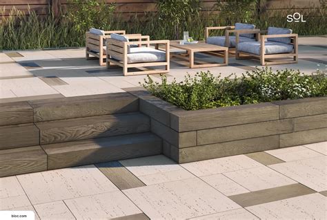 Concrete Patio Flooring Ideas To Revamp Your Outdoor Space