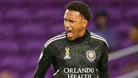 Pedro Gallese Fue Nominado Al Arquero Del Año En La Mls Orlando City