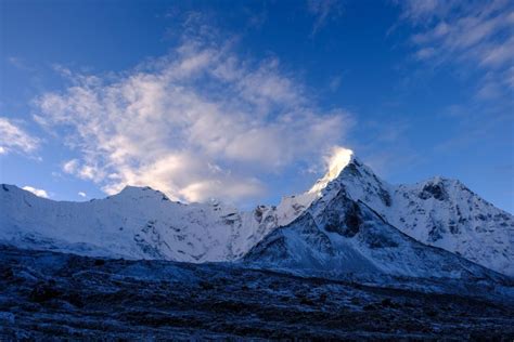 Trekking Del Campo Base Dell Everest Getyourguide