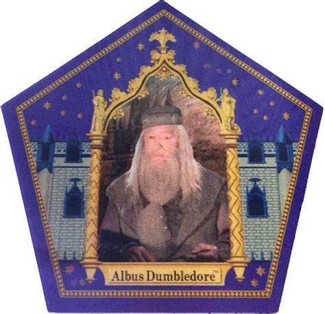 List Of All Chocolate Frog Cards For The Love Of Harry Harry Potter