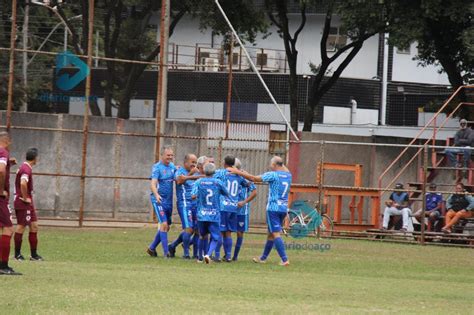 Vila Celeste goleia e conquista o título da Copa Sessentão Portal