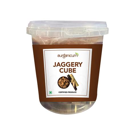 Jaggery Cubes Organic Gud Natural Jaggery Organic Palm Jaggery