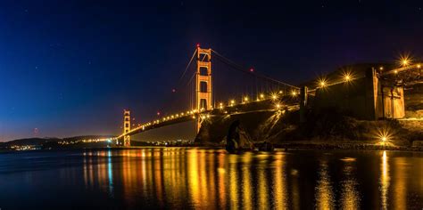 Wallpaper X Px Architecture Bay Bridge Bridges