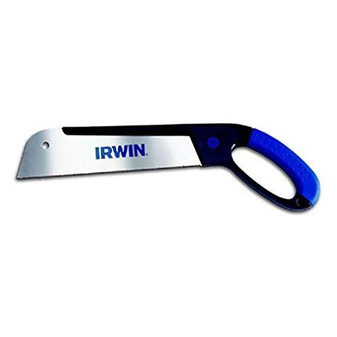 Irwin Pull Saw 10 58 Blue 213102 Rona