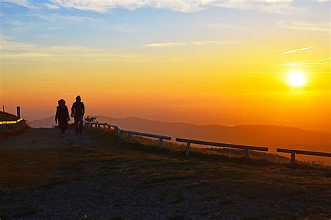 Grand Ballon Le Sommet Des Vosges En Alsace