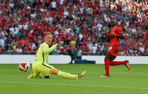 Liverpool vs Barcelona live score and goal updates from International Champions Cup clash at ...