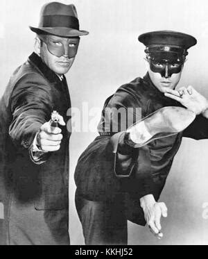 Van Williams Und Bruce Lee The Green Hornet TV Serie 1966 1967