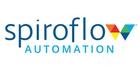 Spiroflow Automation Launches New Website For Industrial Control