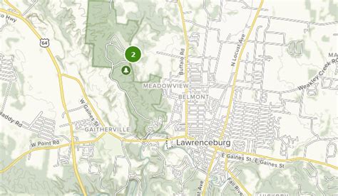 Best Trails near Lawrenceburg, Tennessee | AllTrails