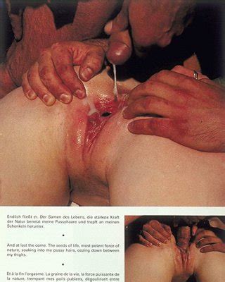 Vintage Private Porn Pics PICTOA