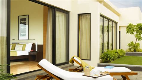 Luxury Hotel, Accommodation in Hyderabad - Hyatt Hyderabad Gachibowli