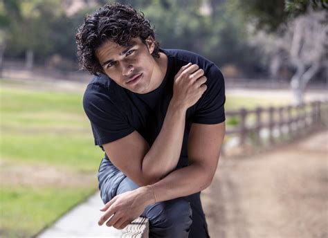 Alex Aiono Former Youtube Sensation Makes Gospel Album Los Angeles Times