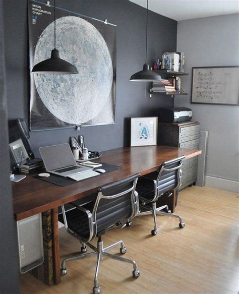 30 Fresh Study Room Design Ideas Guide And Tips For Decorating A Study