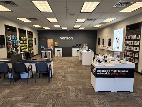 Plum, Pennsylvania: Verizon Store