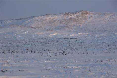 The Sceneries Of Russian North · Russia Travel Blog