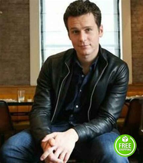 Get The Matrix 4 Jonathan Groff Black Leather Jacket