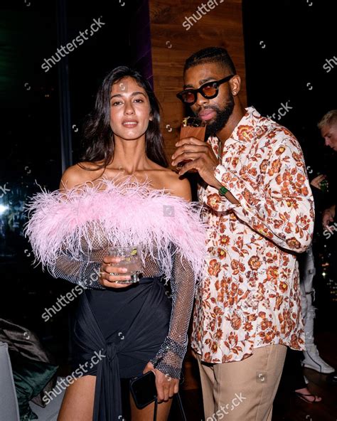 Viktoriia Pandei Editorial Stock Photo - Stock Image | Shutterstock