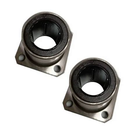 Square Flange Linear Bearing at Rs 160/piece | Motion Bearing in ...