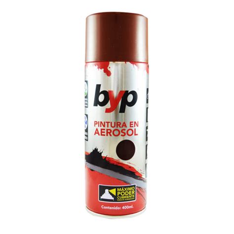 Byp Aerosol Caf Tabaco Basicos Y Consumibles Mexico