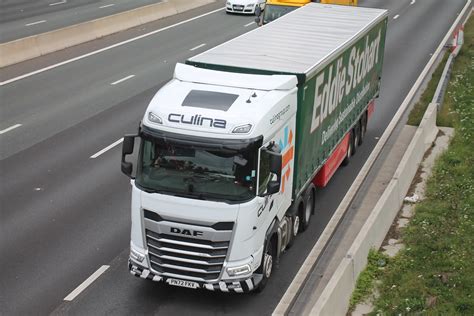 DAF XG Culina Group Matt Gilder Flickr