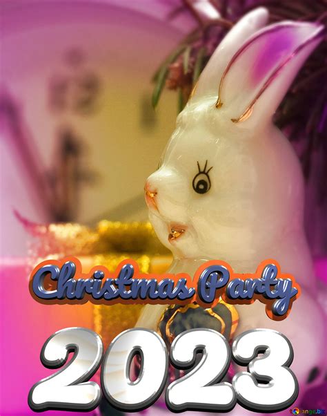 Christmas Party 2023 Free Image 468