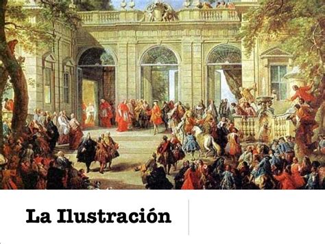 La Ilustración