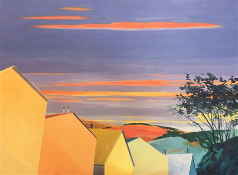 Landscapes — Deborah Garber