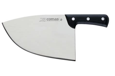 BLACK FILLETS CLEAVER 220 Comas And Partners