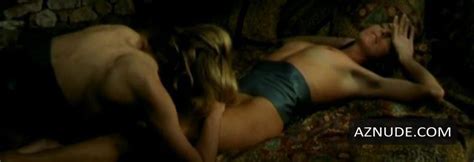 Annabelle Brun Nude Aznude