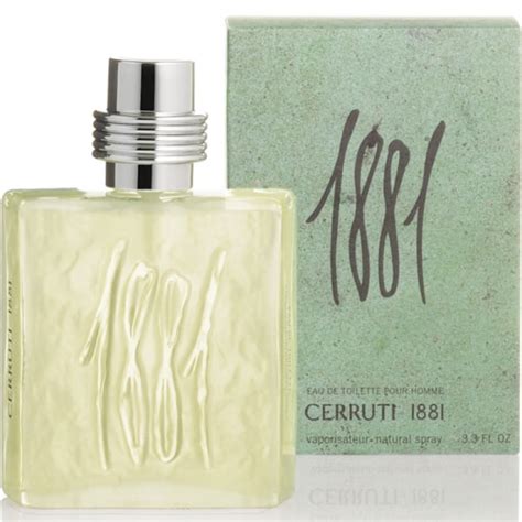 Cerruti 1881 Pour Homme EDT 50ml за Мъже Венера Козметикс