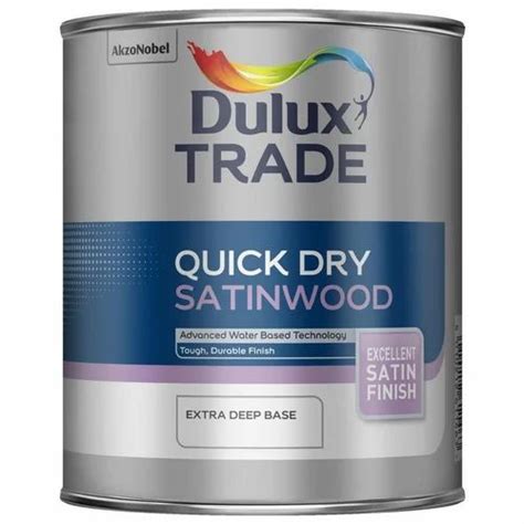 Dulux Quick Dry Satinwood Painting Services At Best Price In New Delhi