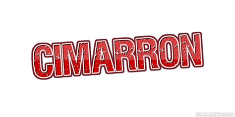 Cimarron Logo - LogoDix