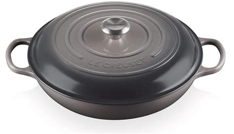 6 Best Cast Iron Braiser Pans For 2024