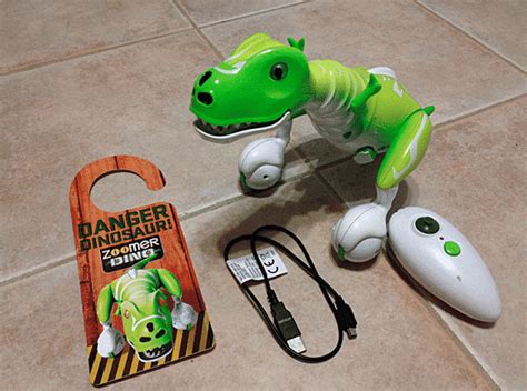 Best remote control dinosaur toy for 2015 - Kid Crave