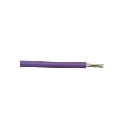 Cable Radox Mod M Esta Ado Calibre Morado Xmts