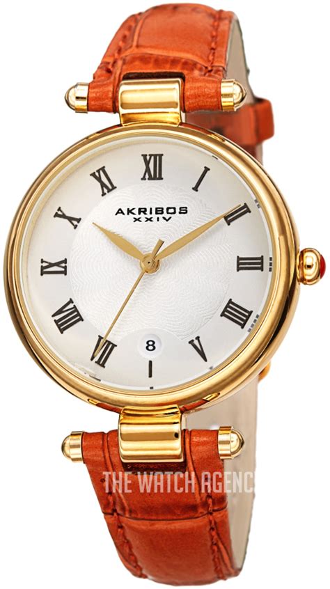 AK1070OR Akribos XXIV Classic TheWatchAgency