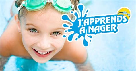 FFN J apprends à nager cours de natation gratuits