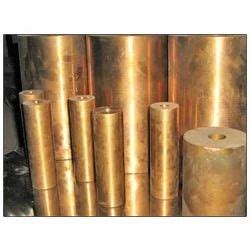 Non Ferrous Phosphor Bronze At Best Price In Mumbai By Dev Steels Id