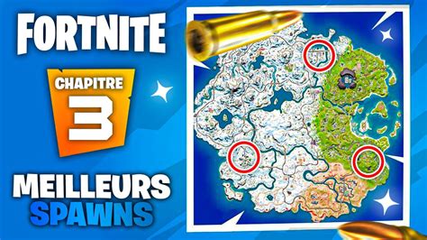 LE MEILLEUR SPAWN CHEAT DU NOUVEAU FORTNITE EST INCROYABLE YouTube