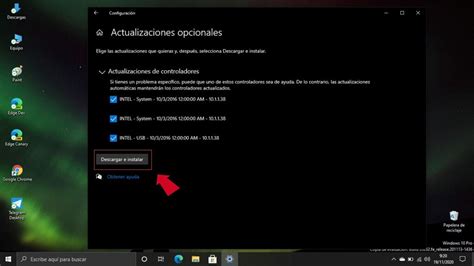 C Mo Instalar Parches De Seguridad Y Las Actualizaciones Opcionales En