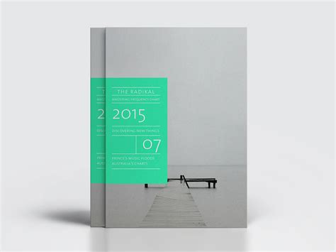 The Radikal on Behance