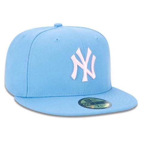 Bon New Era Fifty Aba Reta Mlb New York Yankees Mbi Bon Bon