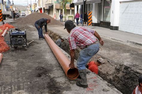 Analizarán condiciones de la red de agua potable en Ocotlán Decisiones