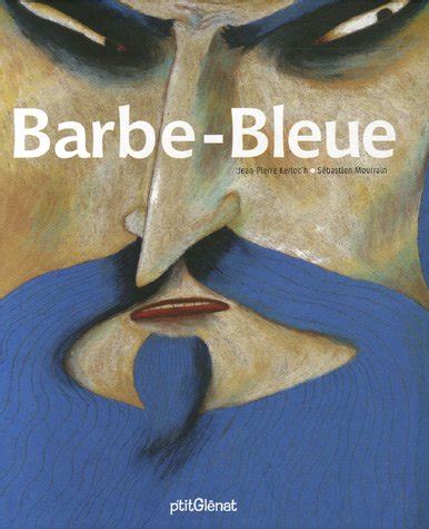 Barbe Bleue Amazon co uk Kerloc h Jean Pierre Mourrain Sébastien