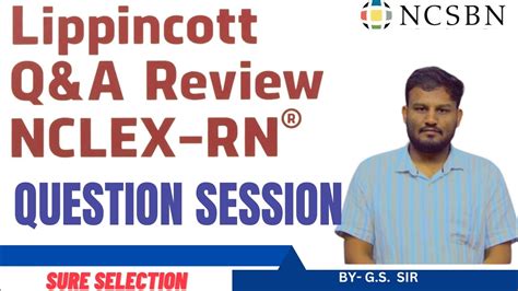 NEXT GEN NCLEX RN QUESTION SESSION 25 YouTube