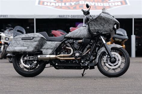 V Twin Visionary Bike Giveaway V Twin Visionary