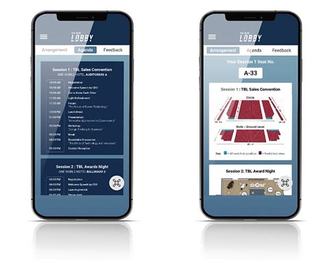 Digitalise Your Event Attendance Tracking Software System