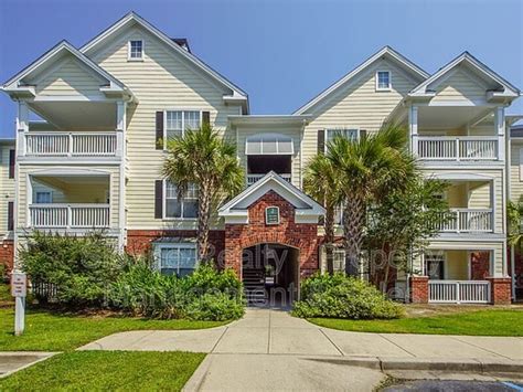 45 Sycamore Ave Unit 234 Charleston Sc 29407 Condo For Rent In